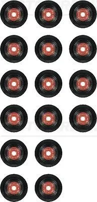 Image de Jeu de joints, tige de soupape REINZ 12-34406-01