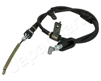 Produktbild von JAPANPARTS Handbremsseil Seilzug Feststellbremse für SUZUKI SWIFT II Schrägheck (EA, MA) BC-700
