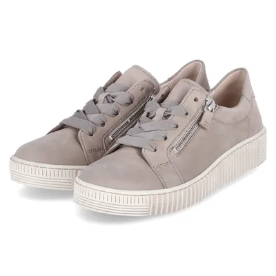 Produktbild von Low Sneaker, Color:schwarz 4, 260-N01: GB:21/2