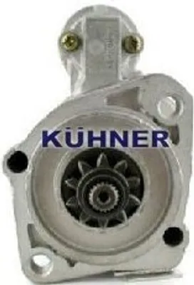 Produktbild von AD KÜHNER 20359 Starter Anlasser 1,8kW für NISSAN PICK UP (720) 12V