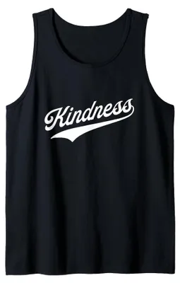 Produktbild von Kindness Tank Top