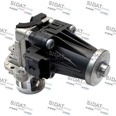 Produktbild von FISPA 83.943 AGR-Ventil für FORD Fiesta Mk6 Schrägheck (JA8, JR8) Abgasrückführungsventil