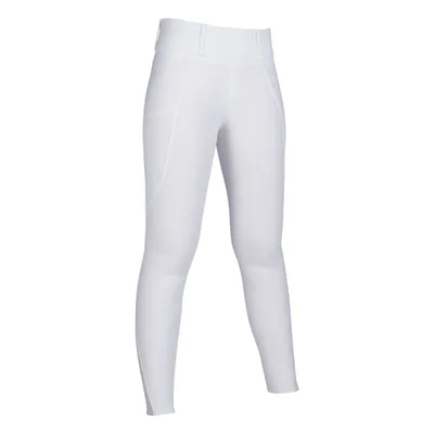 Produktbild von HKM Reitleggings Lisa Silikon Vollbesatz Kinder