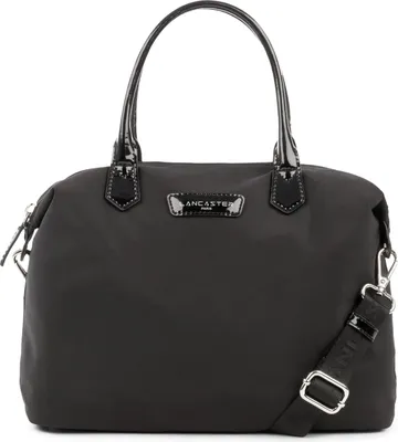 Immagine prodotto di Borsa a mano Lancaster Vernis Basic nera