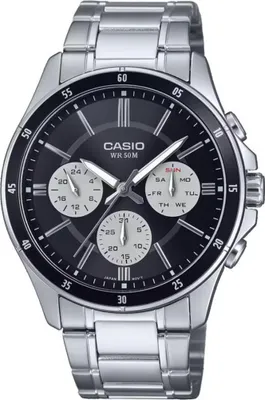 Produktbild von Herrenuhr Casio COLLECTION (Ø 43,5 mm)