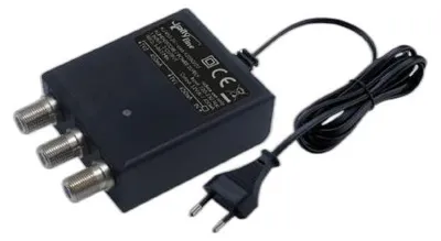 Immagine prodotto di G.B.S. Elettronica JL41050/2U adattatore e invertitore Interno Nero