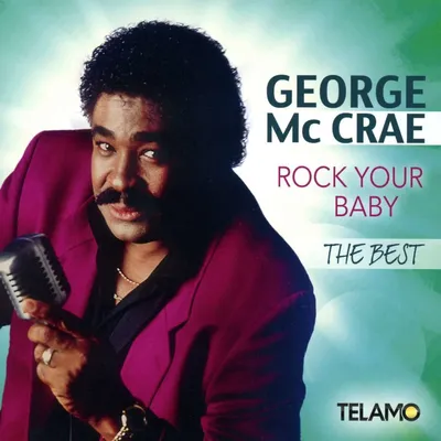 Produktbild von Rock Your Baby: The Best