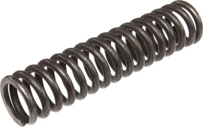 Image de Ressort intérieur pour ressort, arrière - Simson S51, S50, Schwalbe KR51, SR4