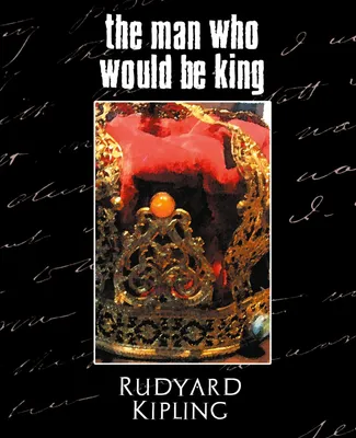 Produktbild von The Man Who Would Be King