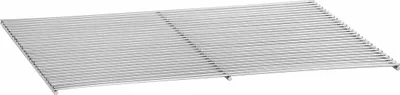 Produktbild von Bartscher Grillrost-Set TB1000R