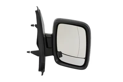 Immagine prodotto di Johns, specchio esterno per Opel Vivaro 06/ 2014 - passeggero destro nero