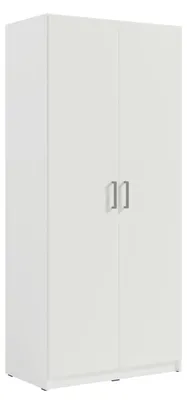 Image de raumhirsch ARMOIRE Blanche 91/197/52