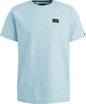 Produktbild von PME LEGEND Short sleeve r-neck American Class Airy Blue XL