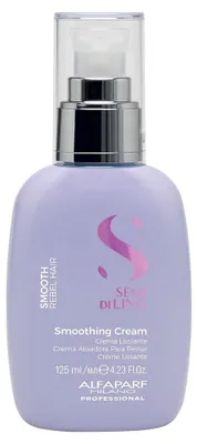 Immagine prodotto di Alfaparf Milano Semi Di Lino Smooth Smoothing Cream 125 ml