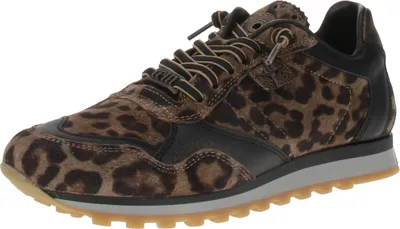 Produktbild von Cetti C-848 SRA INV26 - Damen Sneaker - Leopardo-Sander, Größe:38 EU