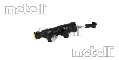 Produktbild von METELLI 55-0158 Kupplungsgeberzylinder passend für MERCEDES-BENZ SPRINTER 3,5-t Kasten (906) SPRINTER 3-t Kasten (906) SPRINTER 3,5-t Bus (906)
