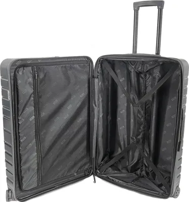 Zdjęcie produktu dla Wózek podróżny JSA L 45611 71cm czarny