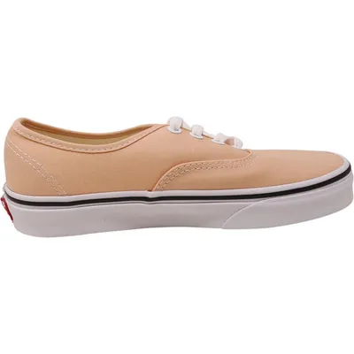 Produktbild von Buty uni Vans Authentic Bleache trampki niskie brzoskwiniowe 40