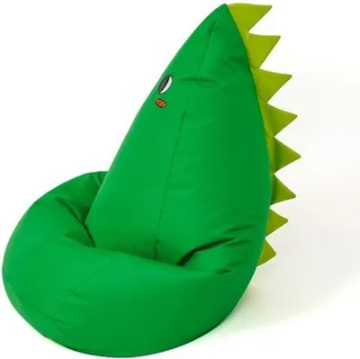 Obrázek produktu pro Dragonek zelená L 105 x 80 cm