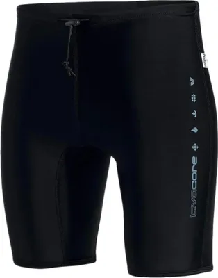 Produktbild von Lavacore Unisex Uv-schutzhose Schwarz L Herren,Damen Schwarz L