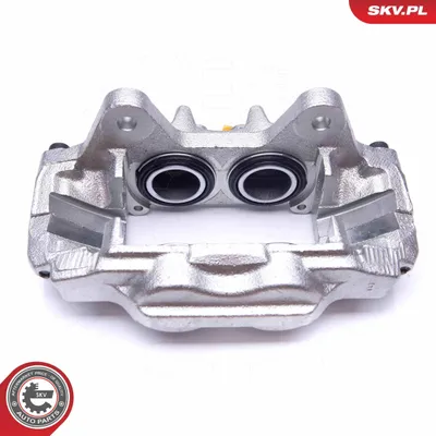 Image de Étrier de frein avant gauche MITSUBISHI Pajero IV