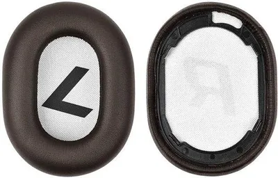 Productafbeelding van Oorkussens BackBeat PRO 2 vervangende oorkussenhoes compatibel met Plantronics BackBeat Pro 2