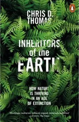 Image de Inheritors of the Earth