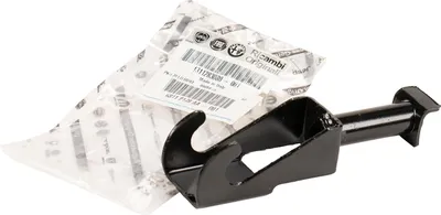 Produktbild von Haken Halter Ersatzrad - Ducato 230 244