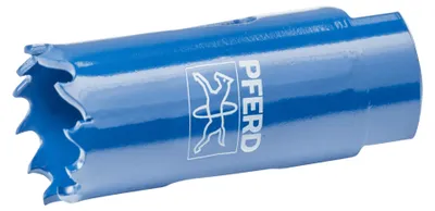Produktbild von PFERD ‎25100221, Einzelbild, Bohrer, Deutschland, 2,1 cm, 57 g, 46 mm