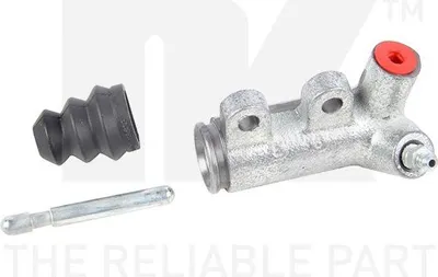 Zdjęcie produktu dla Siłownik Sprzęgła Toyota Corolla/Starlet 84-97