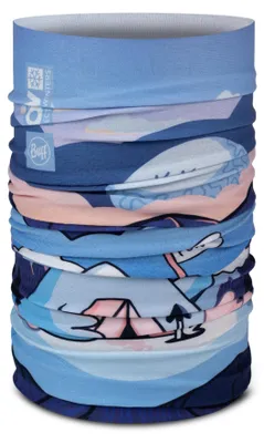 Produktbild von Buff Original EcoStretch EON BLUE