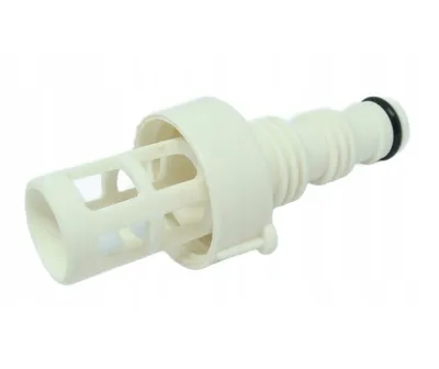 Produktbild von Intex 10201, Weiß, 26166AG, 26166CC, 26166GN, 26166NP, 26166SZ, 26166UK, 26167BR, 26168BR, 26168CC, 26168GN, 26168NP,..., 1 Stück(e), 12,3 g