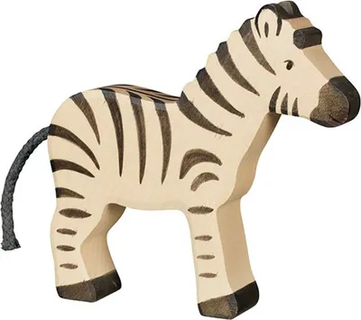 Immagine prodotto di Goki zebra