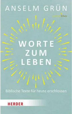 Obrázok produktu pre Worte zum Leben