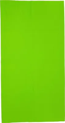 Produktbild von Multifunktionstuch Neon Grün Damen Herren Loop Schal Halstuch Schlauchschal