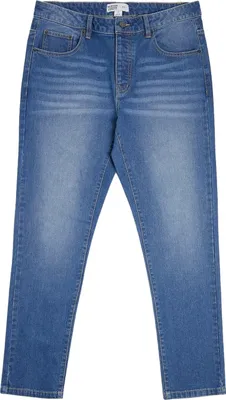Produktbild von Burton - Jeans für Herren BW1159 (34R) (Dunkelblau)