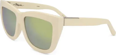 Produktbild von Phillip Lim by Linda Farrow Sonnenbrille PL140 C6 56 18 140