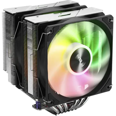 Immagine prodotto di FSP Air CPU Cooler MP7     LGA/1851/1700/1200 AMD:AM4/AM5 retail