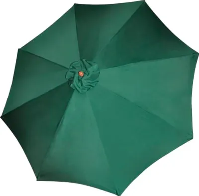 Immagine prodotto di Ombrellone Verde 258 cm