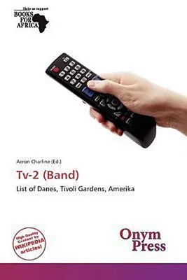 Produktbild von Tv-2 (Band)