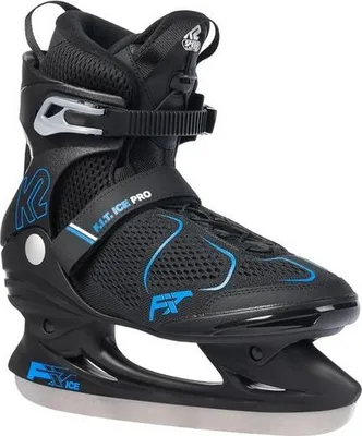 Immagine prodotto di K2 F.I.T. ICE PRO nero-blu 42,5