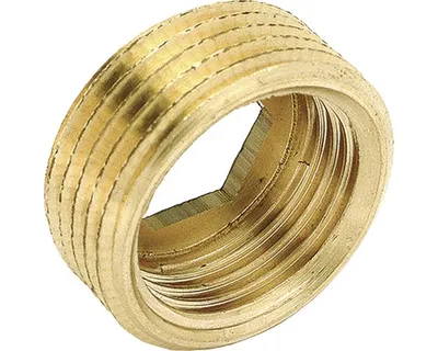 Obrázek produktu pro Redukční kroužek 3/8"-1/4"