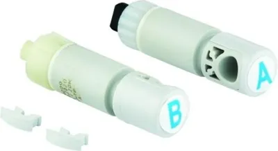 Produktbild von GROHE Stossdämpfer 49535, für Cube Ceramic WC-Sitz SoftClose
