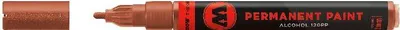 Immagine prodotto di Marcatore Molotow Vernice permanente 120PP Alcool, 2 mm, n. 402, rame
