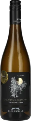 Image de Eichenwald DAS VERSTECKENSPIEL Grüner Veltliner 2024 12% Vol. 0,75l