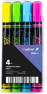 Zdjęcie produktu dla Marker Do Szkła Rmg-1 Etui Cdpg 7263 (4)