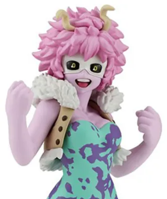 Image de My Hero Academia - Figurine Pinky Age Of Heroes - Banpresto