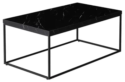 Produktbild von Autronic 110x60x45cm mdf mramor CT-V2011 BK