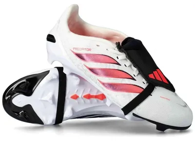 Imagen del producto de Botas de fútbol Adidas Predator League para Niños