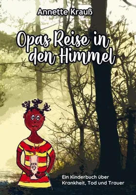 Produktbild von Opas Reise in den Himmel